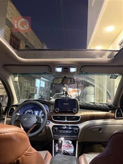 هیۆندای تۆکسۆن